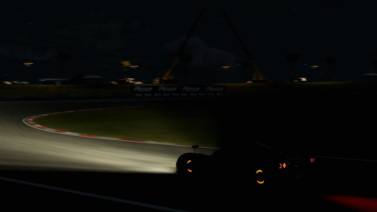 驾车者2[Automobilista 2] 游戏截图11