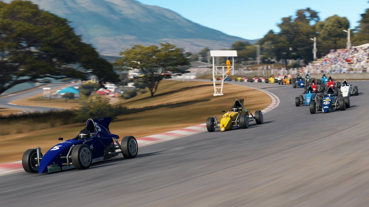 驾车者2[Automobilista 2] 游戏截图4