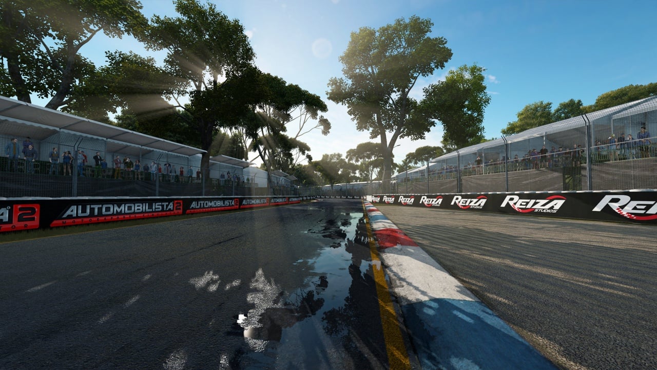 驾车者2[Automobilista 2] 游戏截图10