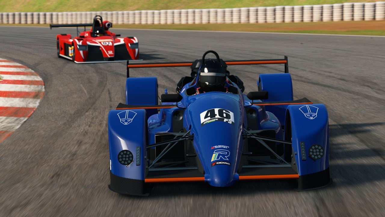 驾车者2[Automobilista 2] 游戏截图13