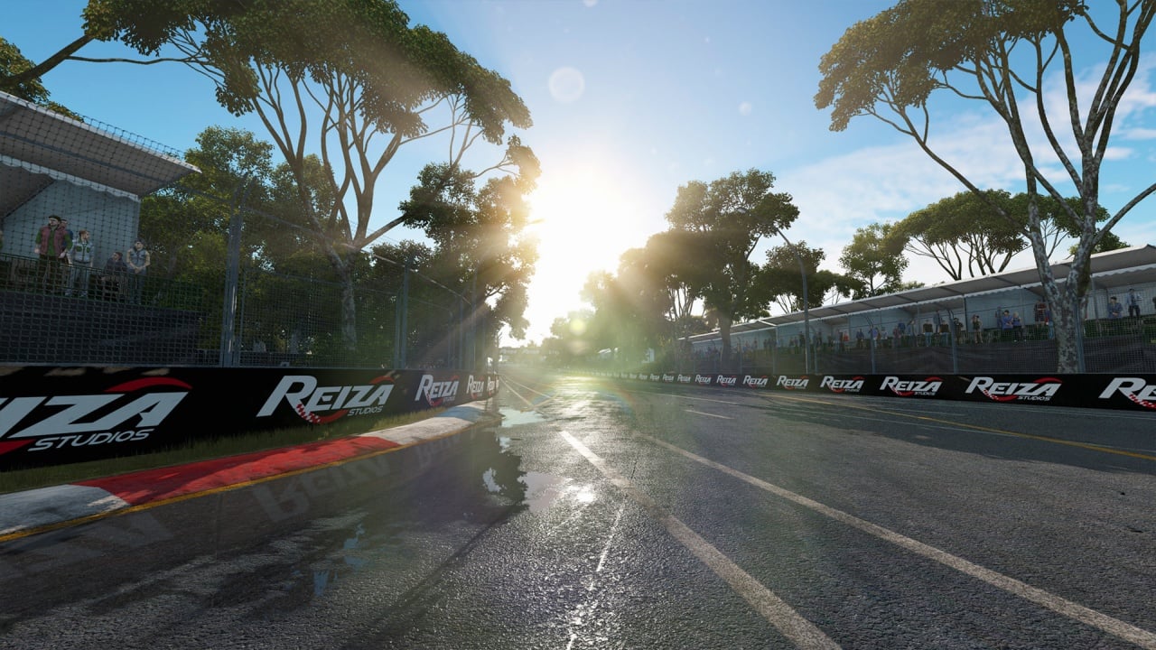 驾车者2[Automobilista 2] 游戏截图5