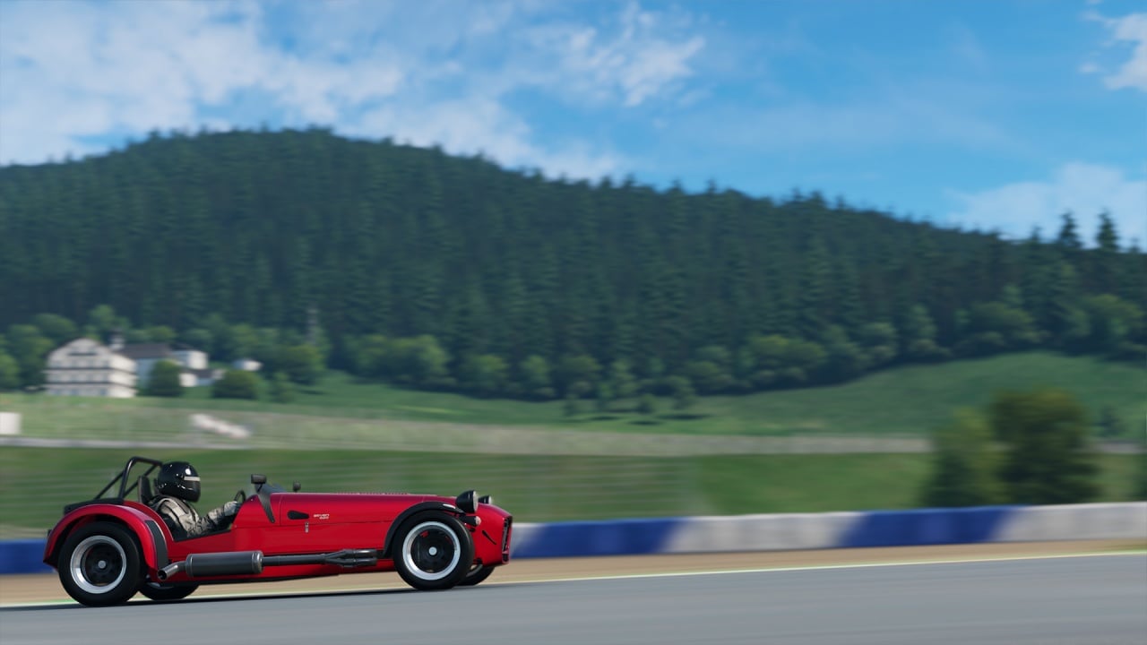 驾车者2[Automobilista 2] 游戏截图9