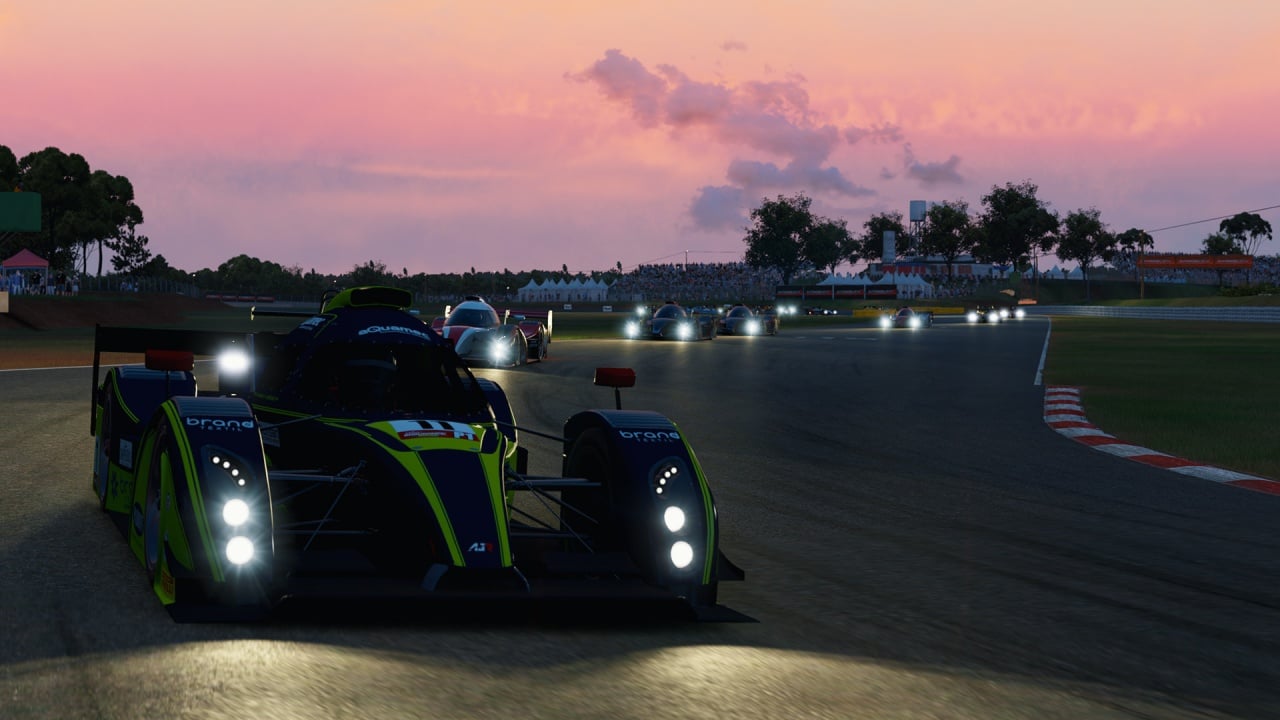驾车者2[Automobilista 2] 游戏截图3
