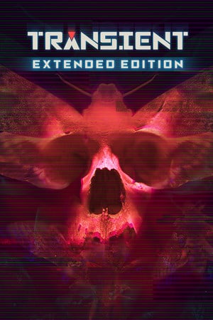 瞬态：扩展版[Transient: Extended Edition] 游戏封面