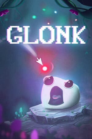 格朗克[GLONK] 游戏封面