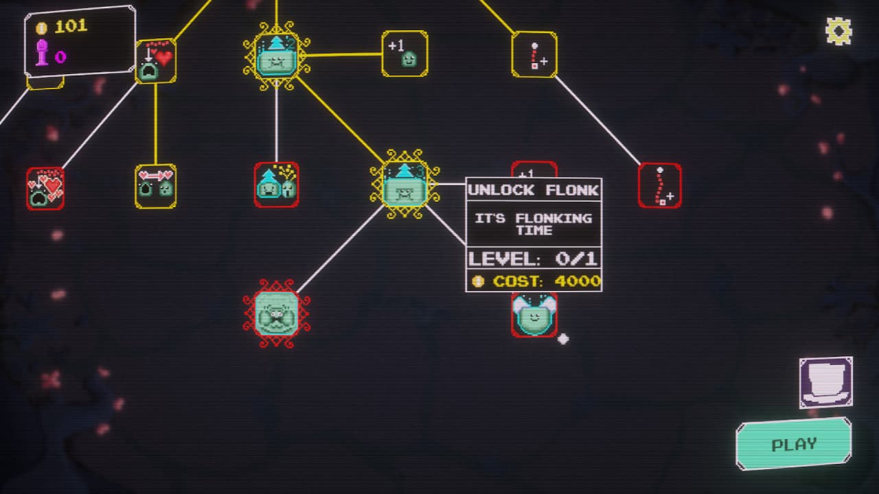 格朗克[GLONK] 游戏截图7
