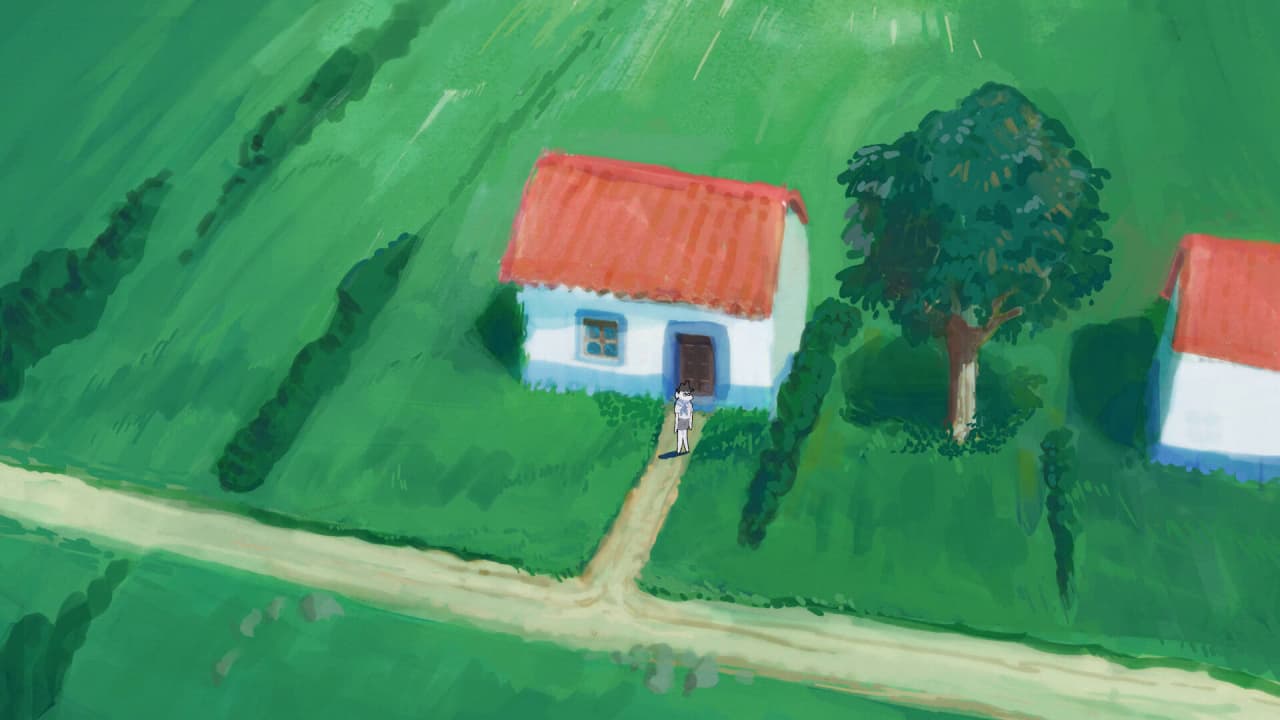 修道院[Convento] 游戏截图9