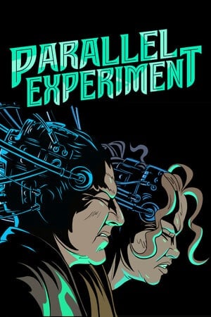 平行实验[Parallel Experiment] 游戏封面