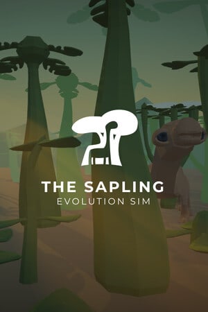 树苗[The Sapling] 游戏封面