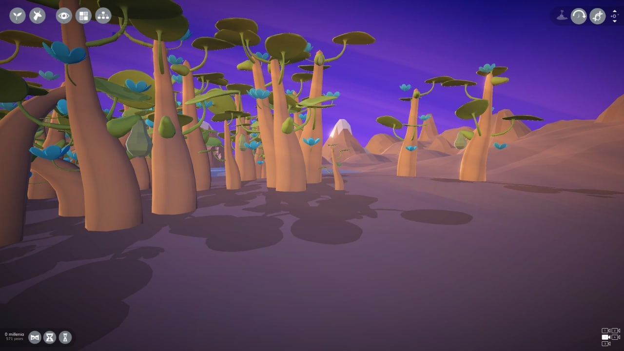 树苗[The Sapling] 游戏截图5