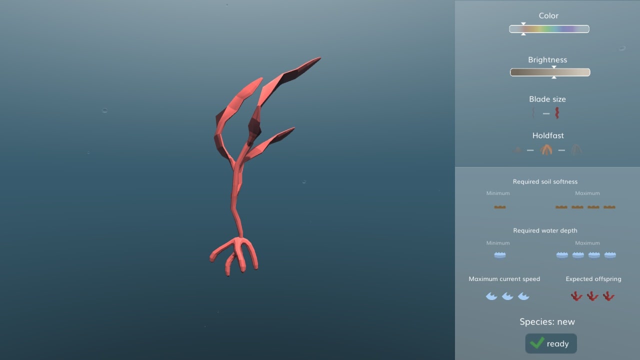 树苗[The Sapling] 游戏截图11