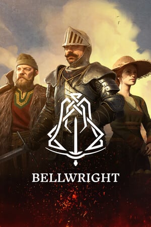 贝尔赖特[Bellwright] 游戏封面