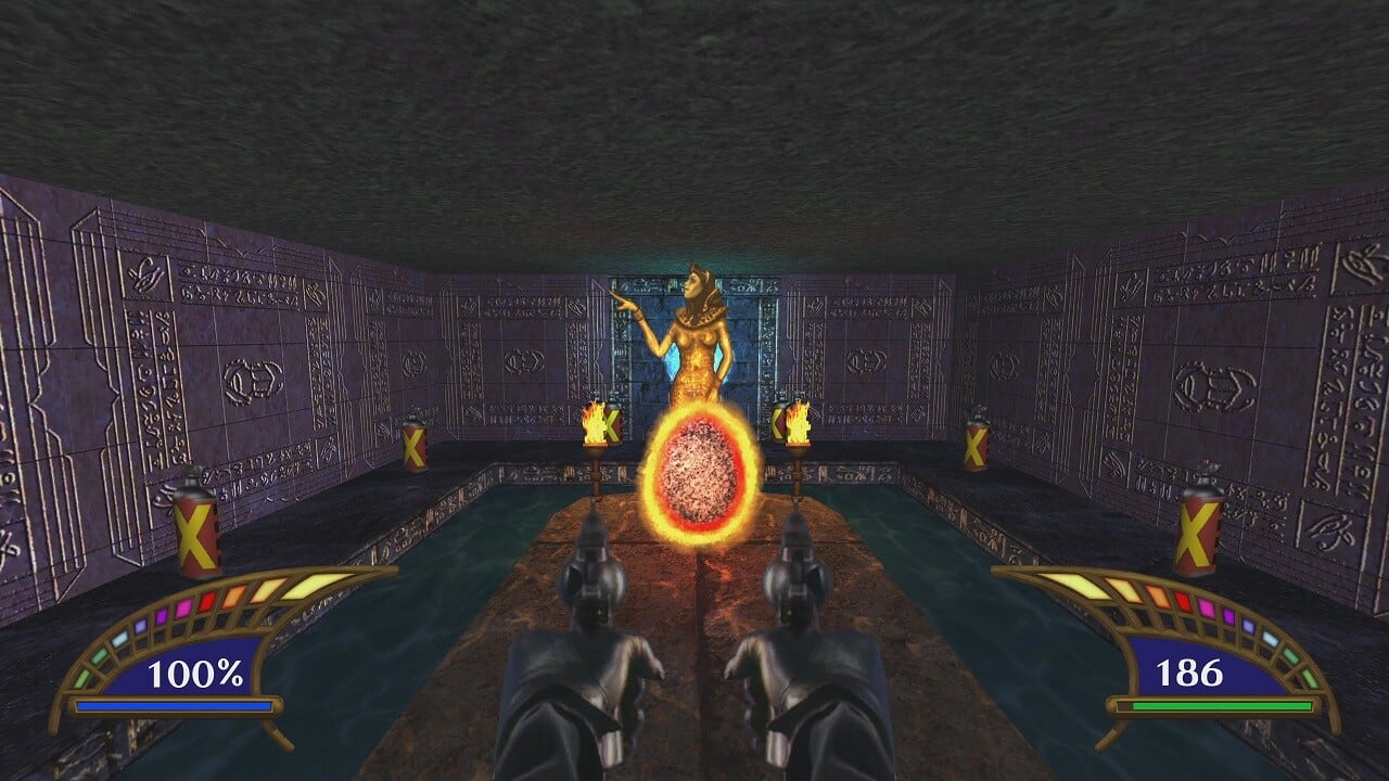 杀戮时间：复活[Killing Time: Resurrected] 游戏截图9