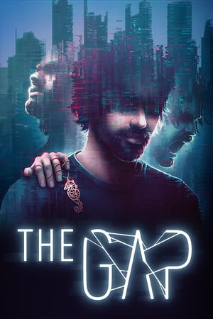 差距[The Gap] 游戏封面