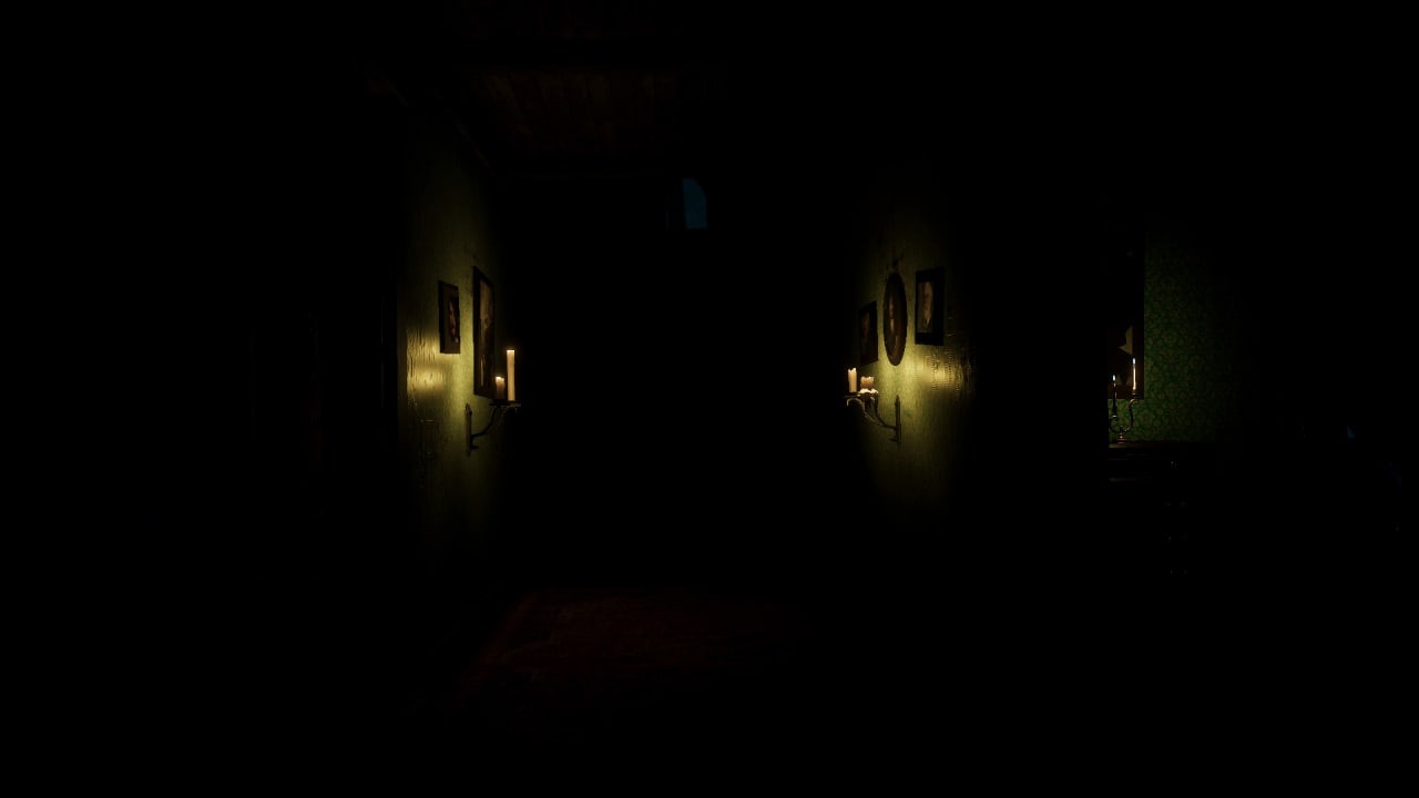 迷宫般的[Labyrinthine] 游戏截图13