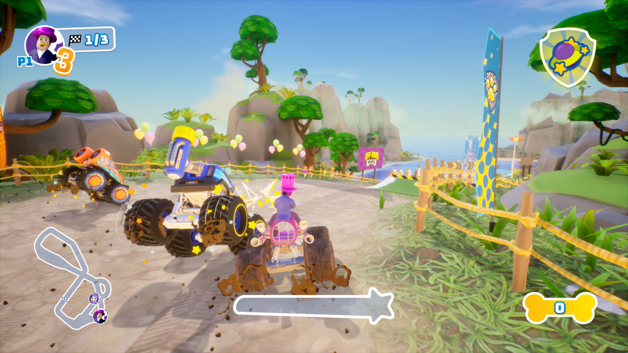 PAW Patrol 救援轮：锦标赛[PAW Patrol Rescue Wheels: Championship] 游戏截图9