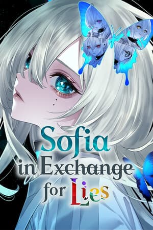 索菲亚用谎言换取[Sofia in Exchange for Lies] 游戏封面