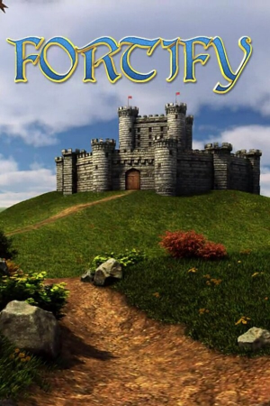 强化[FORTIFY] 游戏封面