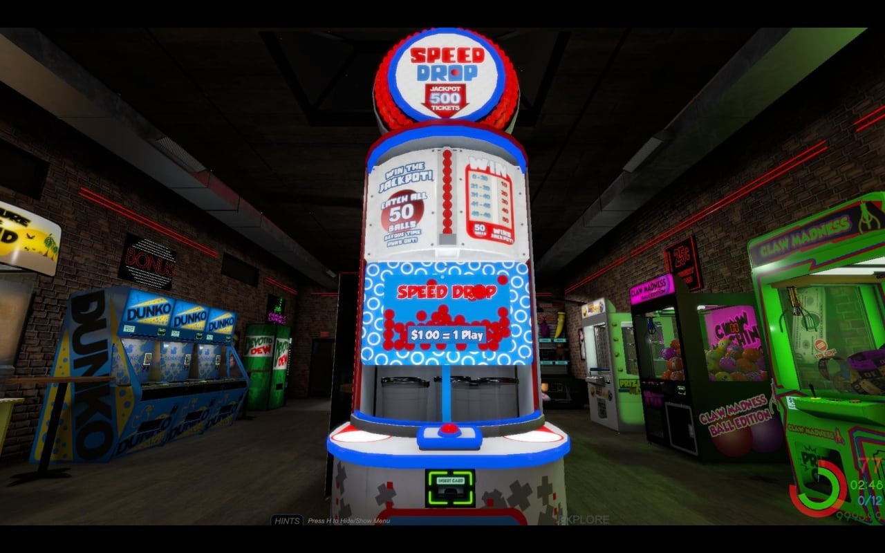 硬币游戏[The Coin Game] 游戏截图13