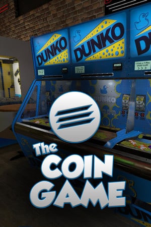 硬币游戏[The Coin Game] 游戏封面