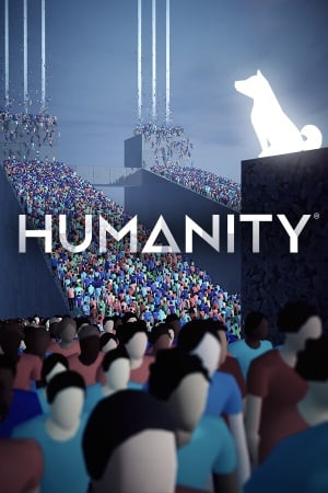人类[Humanity] 游戏封面