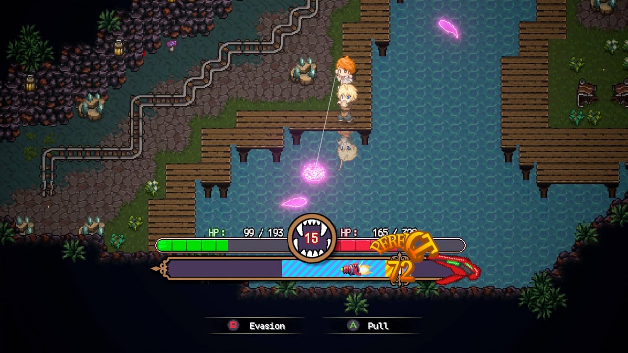海上幻想[Sea Fantasy] 游戏截图9