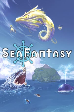 海上幻想[Sea Fantasy] 游戏封面