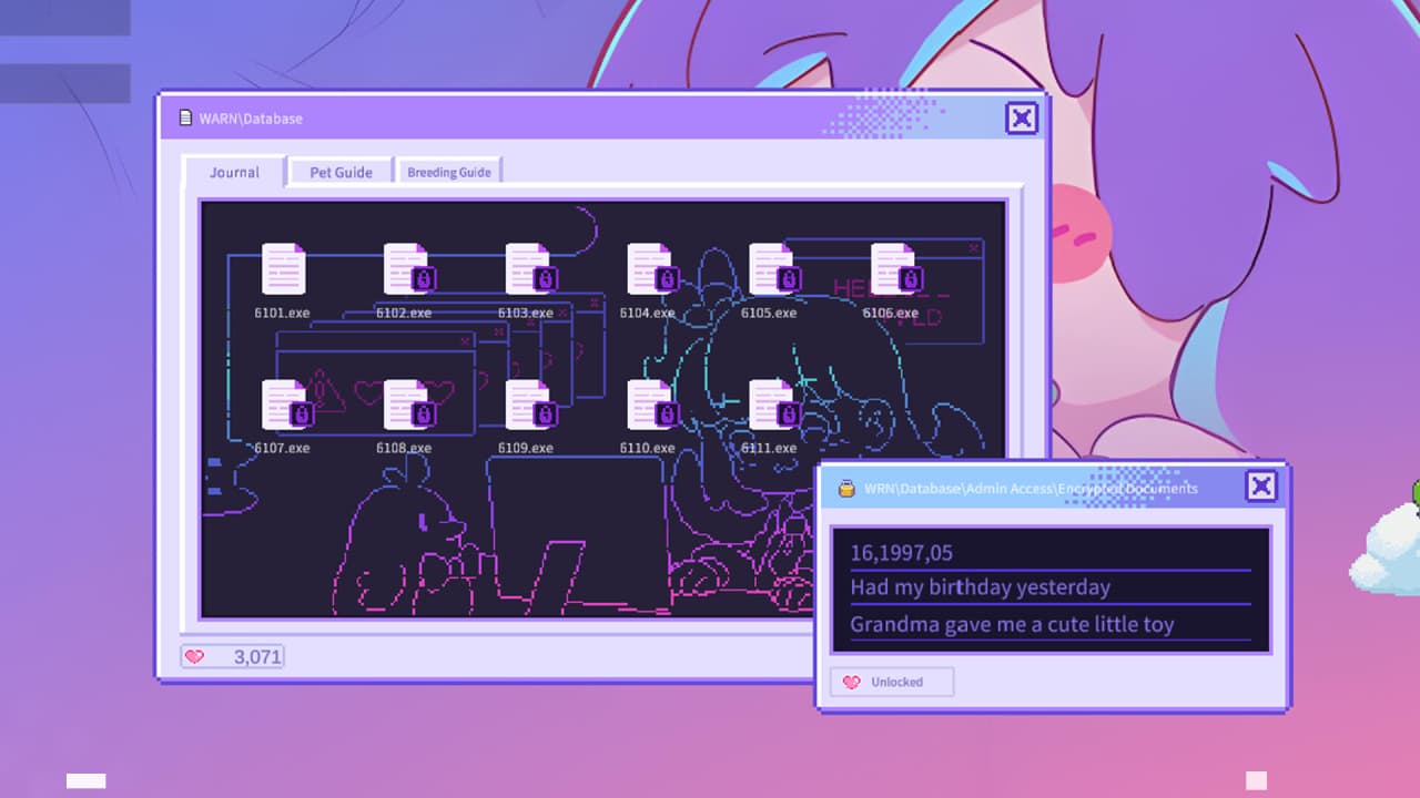 办公桌爪子[Desk Paws] 游戏截图7