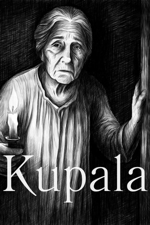 洗澡[Kupala] 游戏封面
