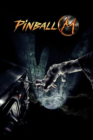 弹球 M[Pinball M] 游戏封面