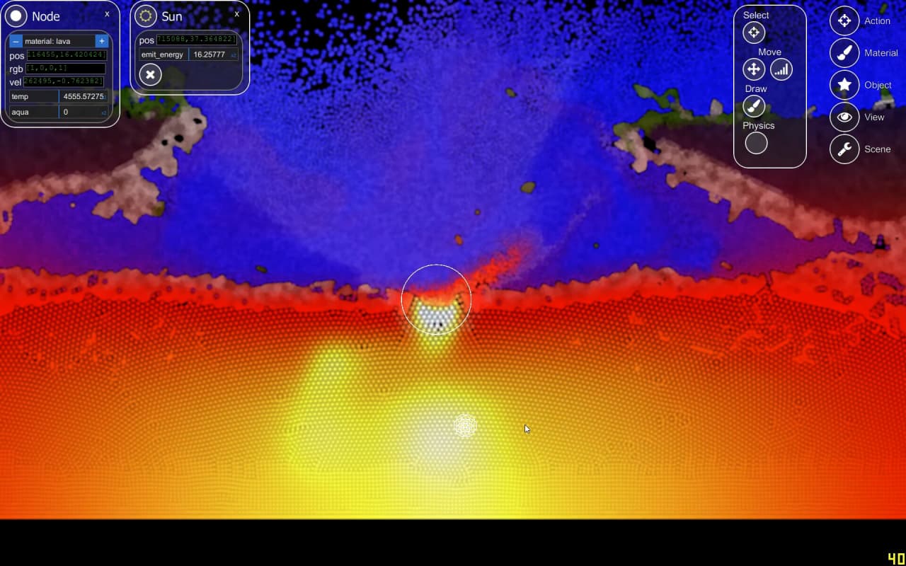 空间模拟工具包[Space Simulation Toolkit] 游戏截图6