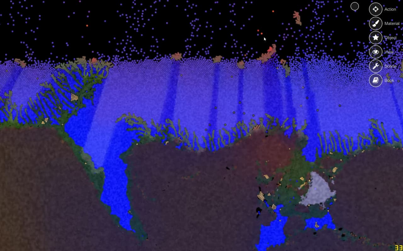 空间模拟工具包[Space Simulation Toolkit] 游戏截图4