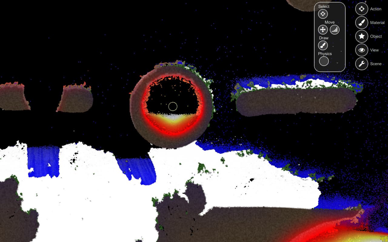 空间模拟工具包[Space Simulation Toolkit] 游戏截图12