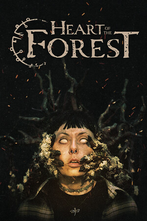 森林之心[Heart of the Forest] 游戏封面