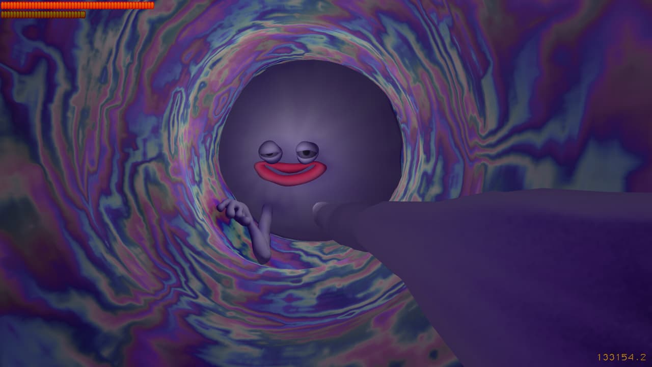 果汁银河[Juice Galaxy] 游戏截图6