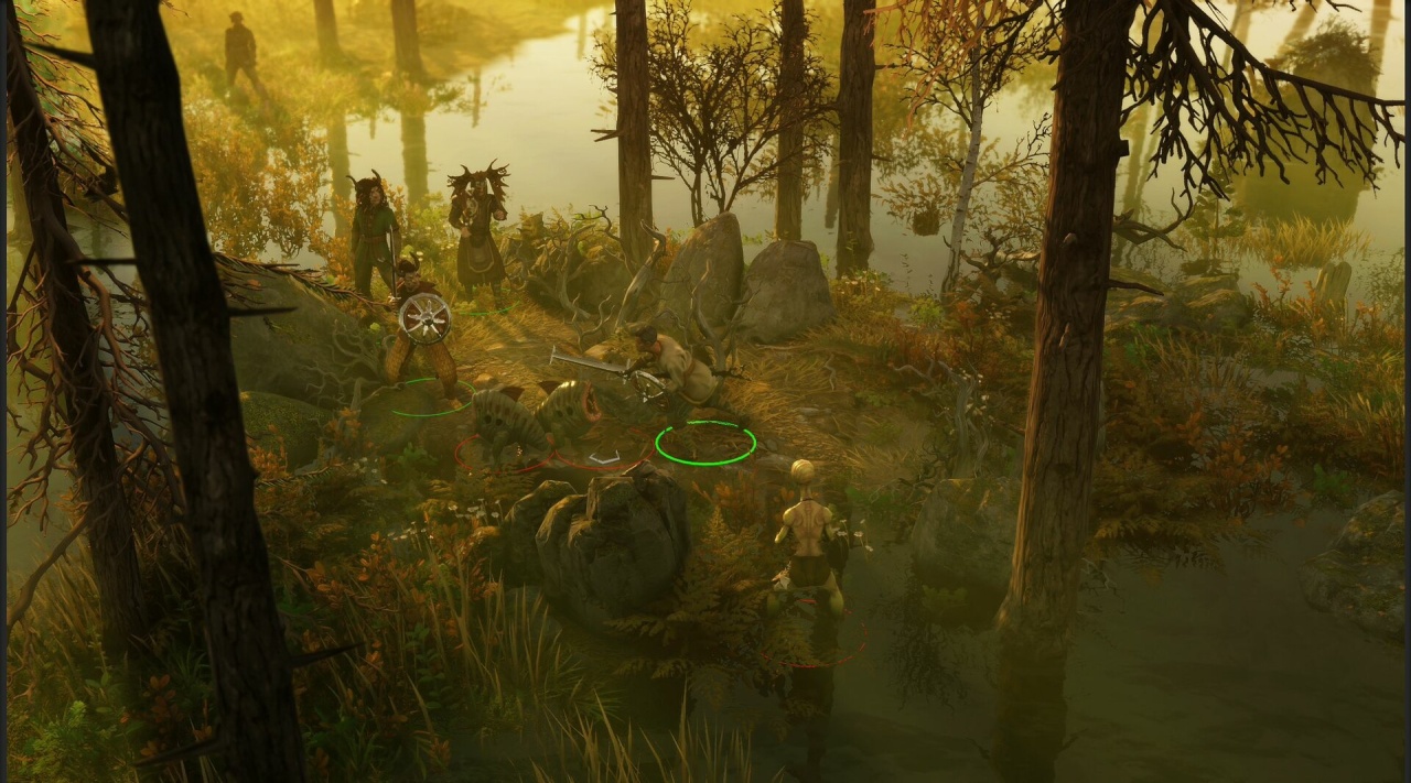 战争边缘[Edge of War] 游戏截图9
