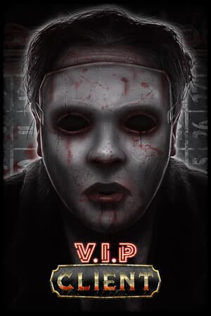 贵宾客户[V.I.P Client] 游戏封面