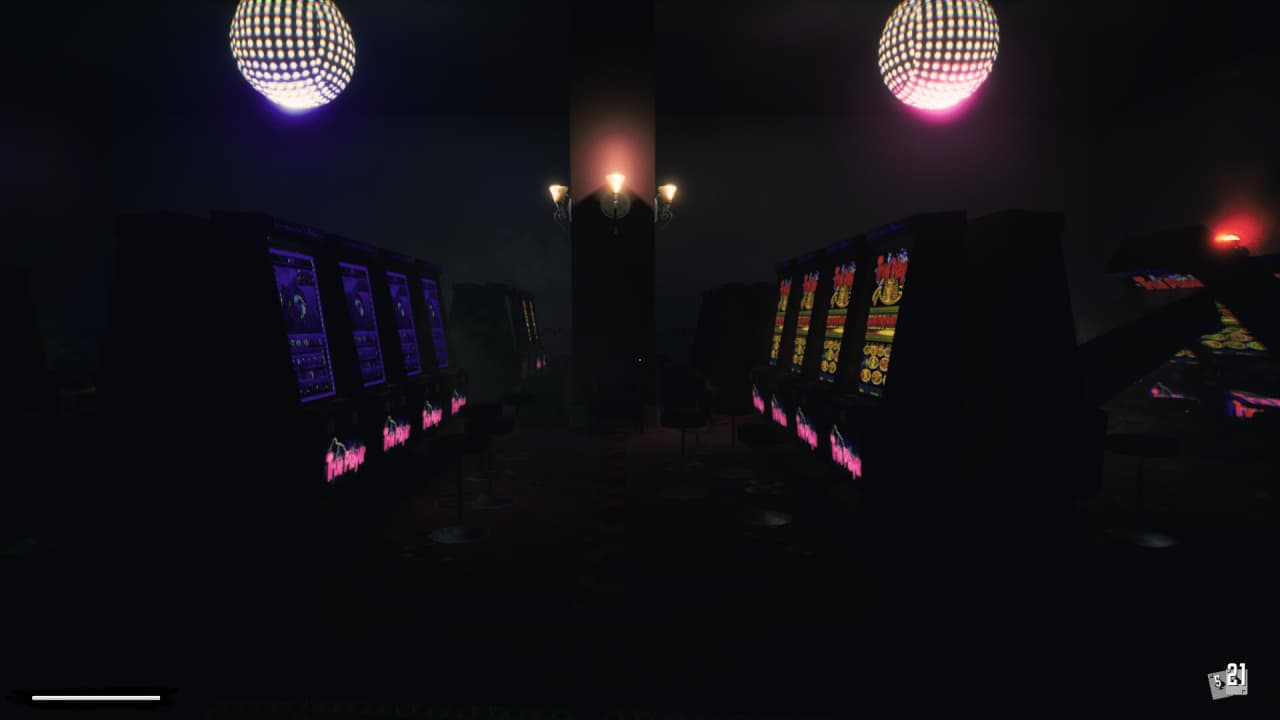 贵宾客户[V.I.P Client] 游戏截图6