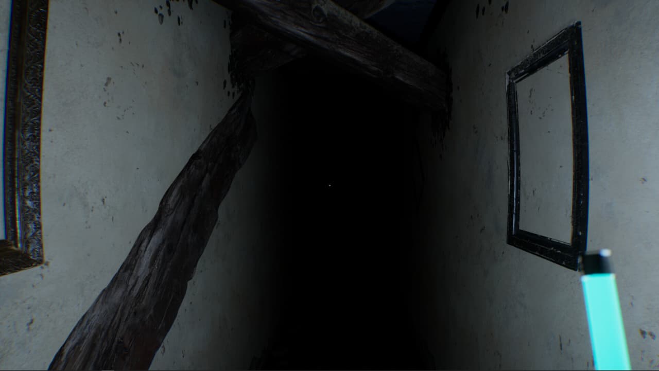 逍遥法外[UNPUNISHED] 游戏截图10