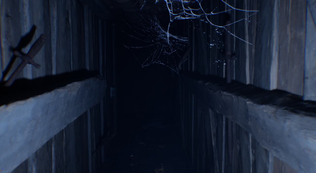 逍遥法外[UNPUNISHED] 游戏截图2