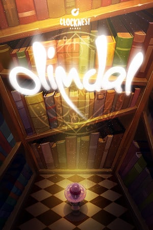 一位科学家[Olimdal] 游戏封面