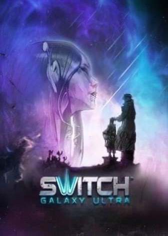 开关 Galaxy Ultra[Switch Galaxy Ultra] 游戏封面