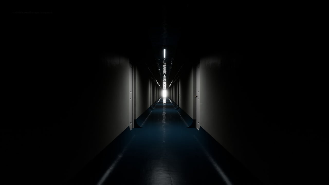 达尔文的测试[Darwin's Test] 游戏截图2