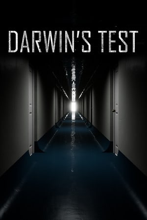 达尔文的测试[Darwin's Test] 游戏封面