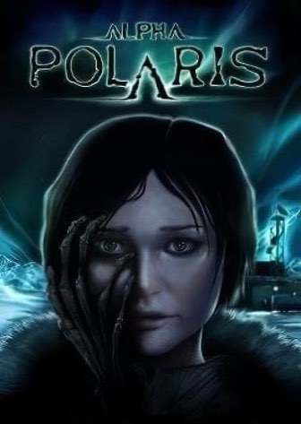 北极星阿尔法：恐怖冒险游戏[Alpha Polaris : A Horror Adventure Game] 游戏封面
