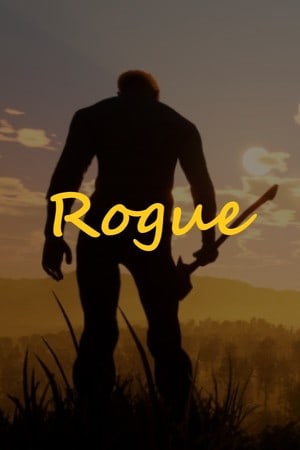 流氓[Rogue] 游戏封面