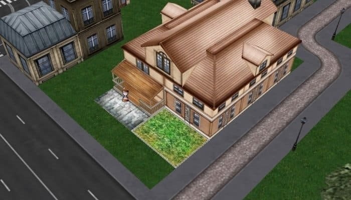 餐厅帝国[Restaurant Empire] 游戏截图4