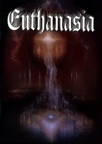 安乐死[Euthanasia] 游戏封面