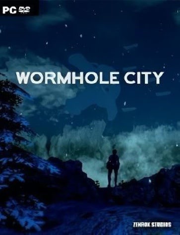 虫洞城[Wormhole City] 游戏封面