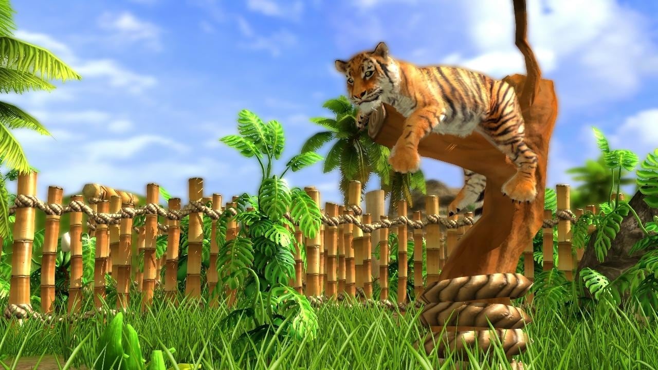 野生动物园 3[Wildlife Park 3] 游戏截图12